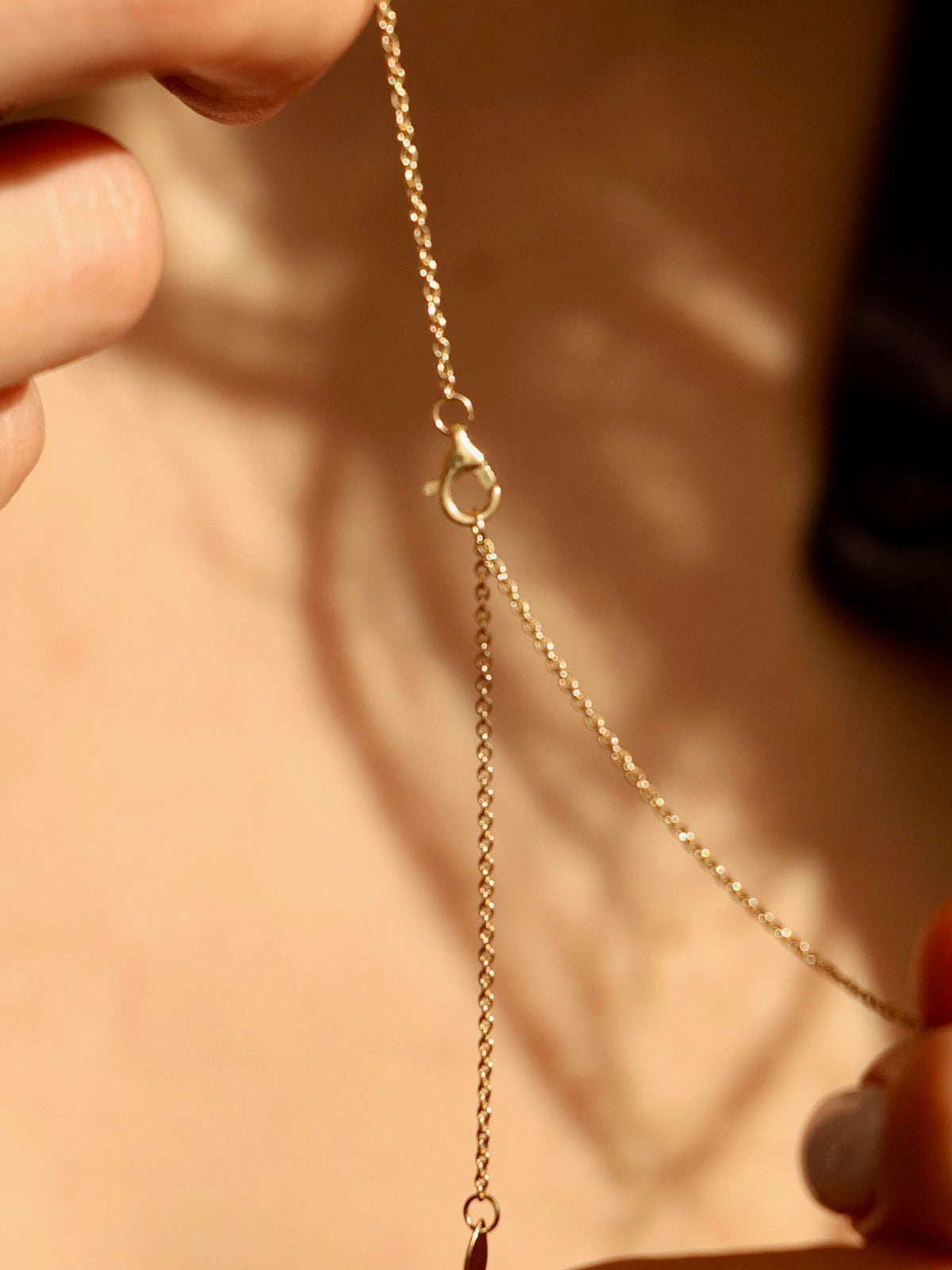 2 Ct Round Brilliant Diamond Pendant Necklace | Classic Solitaire  Necklace